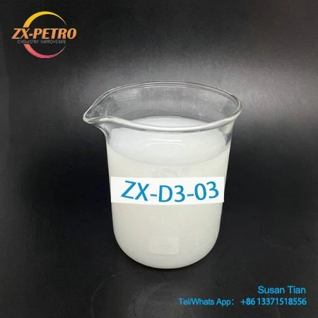 Anionic Flocculant
